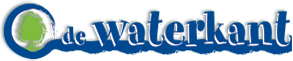 De Waterkant logo